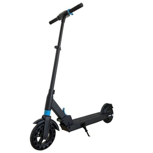 Three Speed Mode Colorful Childs Electric Scooter