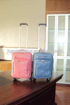 new arrival best selling trolley luggage
