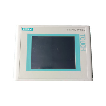Siemens TP177B Industrial Control Touch Screen: 5.7-inch Operation Panel with PN/DP-6 CSTN Display - Models 642-0BA01-1AX0 and 642-0BC01-1AX0