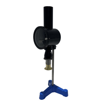 PUSH Electric Smoke Point Tester - Advanced Oil Testing Equipment