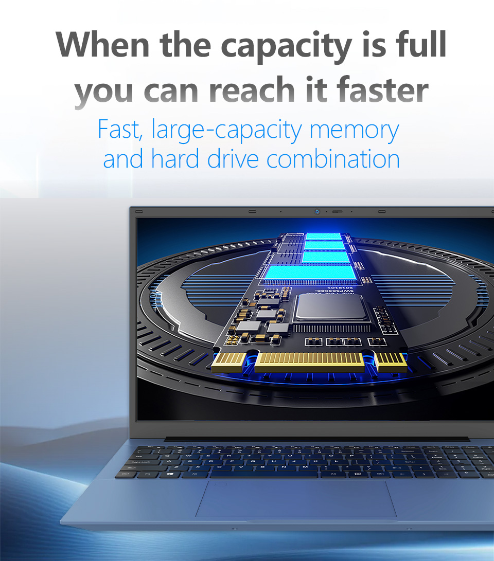 Customizition laptop