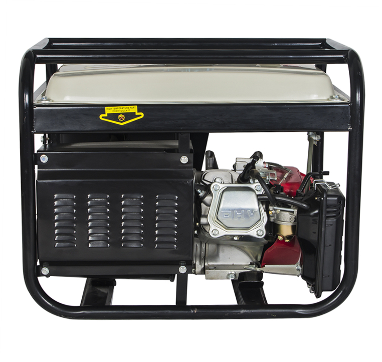 4kw gasoline generator