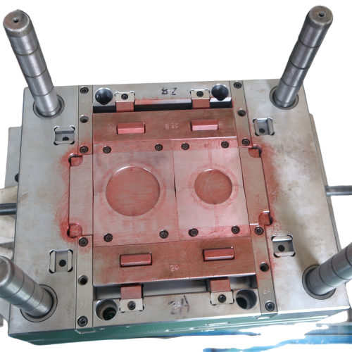 Кампаненты для лапання для лабараторнага абсталявання
