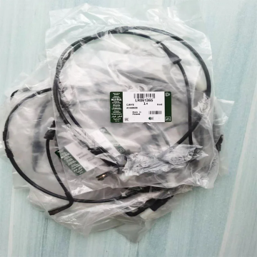 Sensor Kenakan untuk Land Rover Discovery Sport - Pad Rem Depan