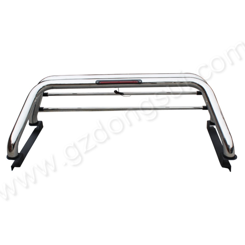 Clasic Design Reinforced Stainless steel Roll bar for mitsubishi L200 for ford F-150