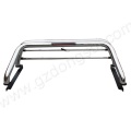 Clasic Design Reinforced Stainless steel Roll bar for mitsubishi L200 for ford F-150