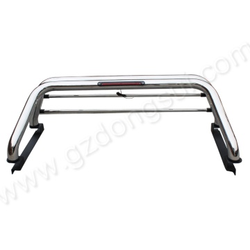 Clasic Design Reinforced Stainless steel Roll bar for mitsubishi L200 for ford F-150