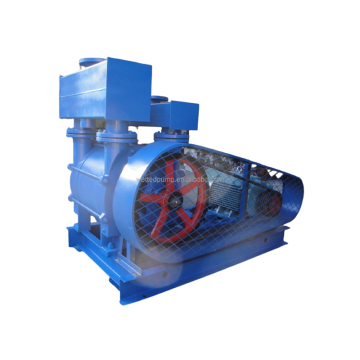 Pompa vakum baling -baling Rotary Industri CNC CNC