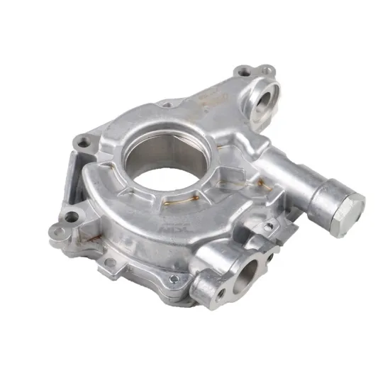AISC Oil Pump Assy 15010-8J10A for Nissan Teana J31 - Japanese Car Spare Parts
