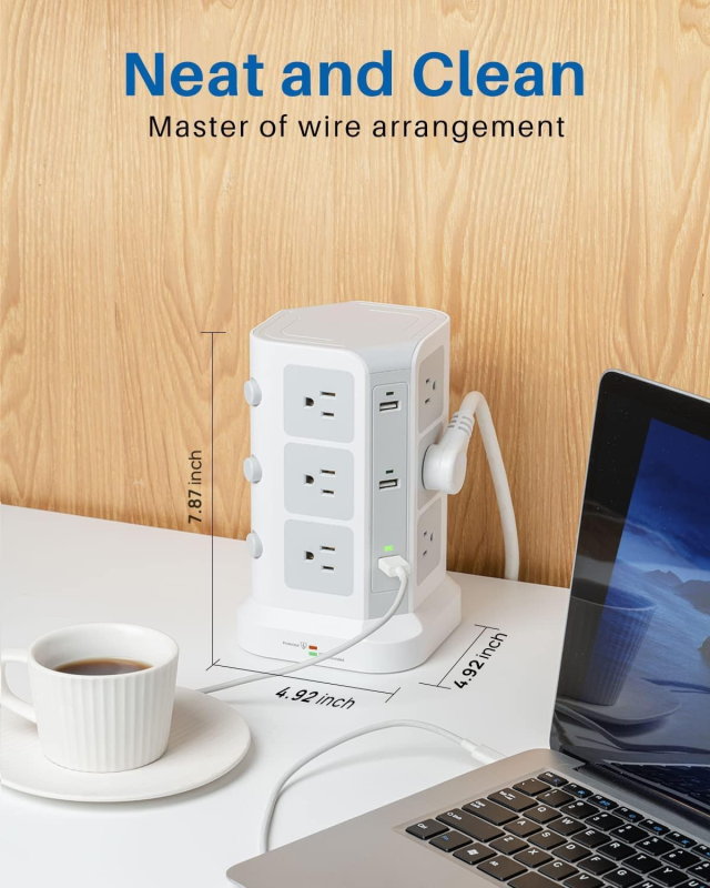 smart plug socket