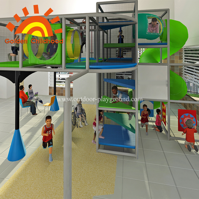 kids indoor play structure for sale