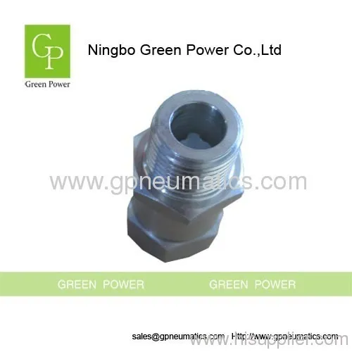 Npt1/4" Ss316 Stainless Steel Check Valve 