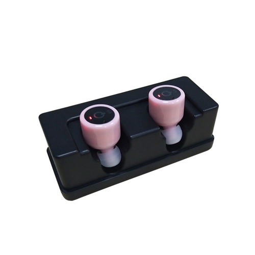 TWS earphone cable sport wireless earbuds