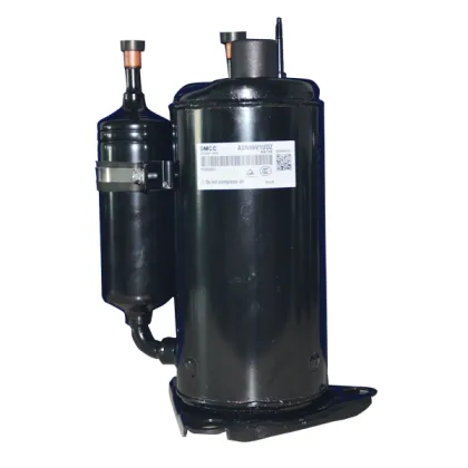 GMCC Rotary R22 air conditioner compressor