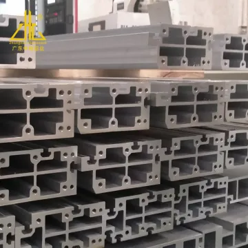 Custom Aluminum Medical Equipment Profiles: 6061 & 6063 Extrusion & CNC Wholesales