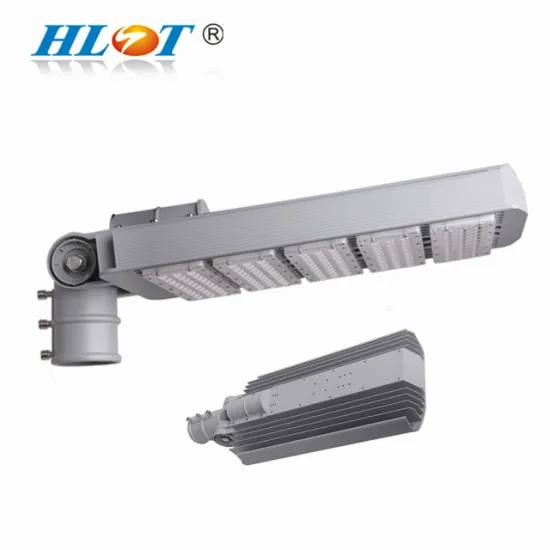 3 Years Warranty 100W 150W 250W 300W Led Street Light Price List