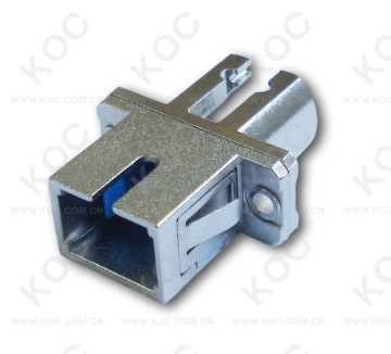 Hybrid Adapter