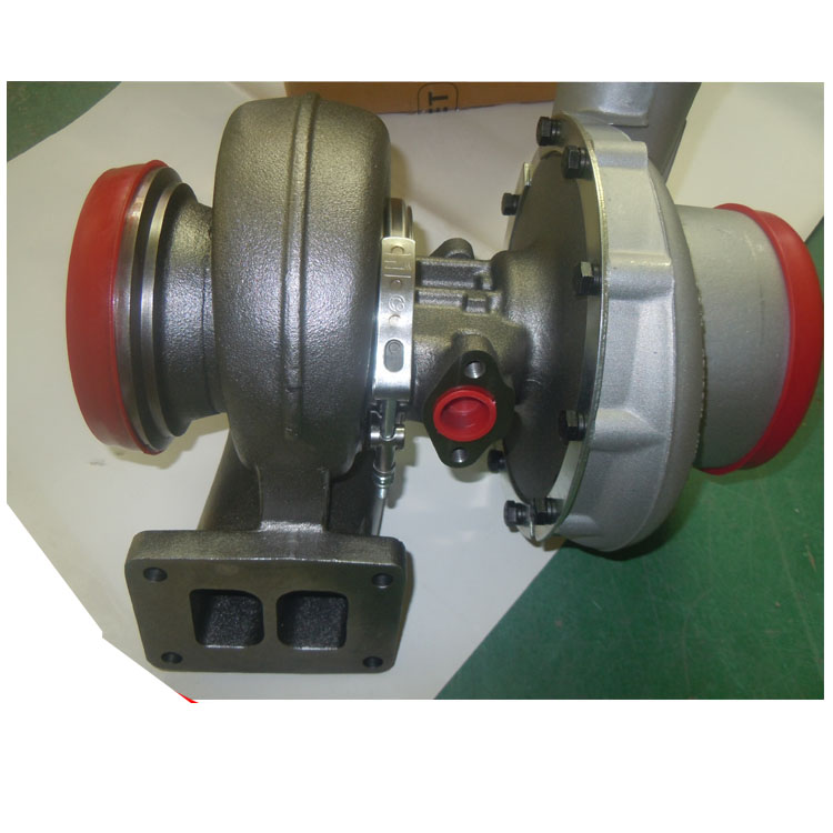 Turbolader 2882091 für CUMMINS K38