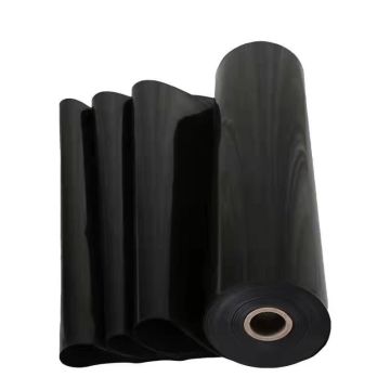 High Density Plastic Polyethylene Pond Liner HDPE