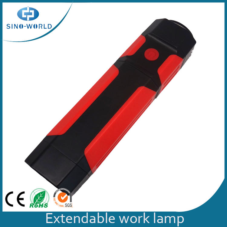 Hook Retractable Led Work Light