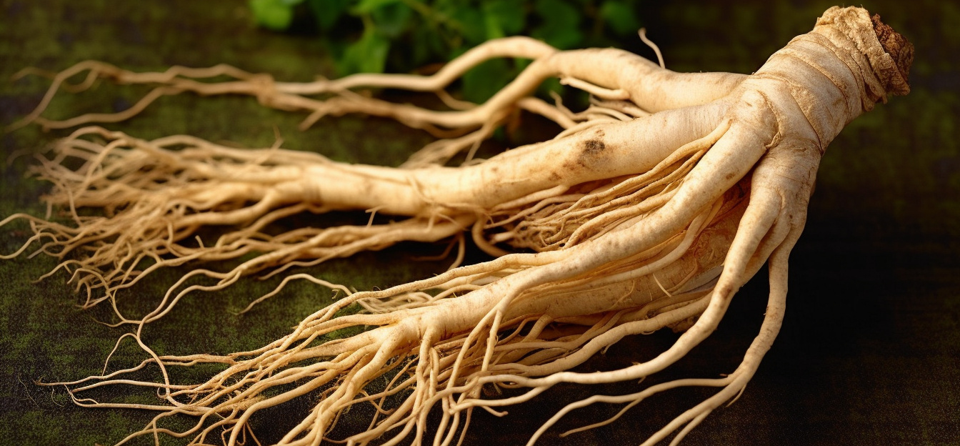 Ginseng-Extract