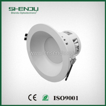 3w cob led downlight with CE&RoHS
