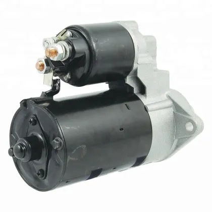 12V Auto Car Starter Motor for Chevrolet Astra - Lester/WAI 31223