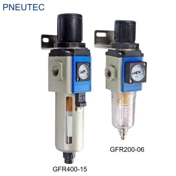 GFR300-08 AIRTAC Pneumatic Air Filter Regulator