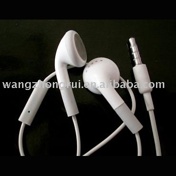 Good Quality Earphone