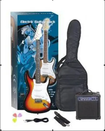 violin cx04 violin Pack