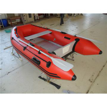 2013 new sytle hot sale inflatable sports boat