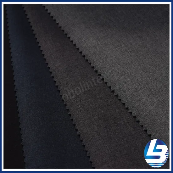OBL20-602 Polyester cationic fabric with TPU coated