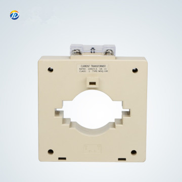MSQ -85 600/5A 800/5A 1500/5A 660V 0.5 Transformador de corriente de clase - Mini CT de bajo voltaje