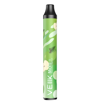Cbd Oil Vape Pod E-Cigarette Electronic