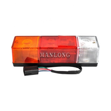 LED Rear Lamp for Forklift - OEM 2055066 9304844-00 for Hyster Shinko 48V