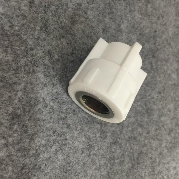 PPR PVC Fitting Pipe Fitting Mold Custom Molding