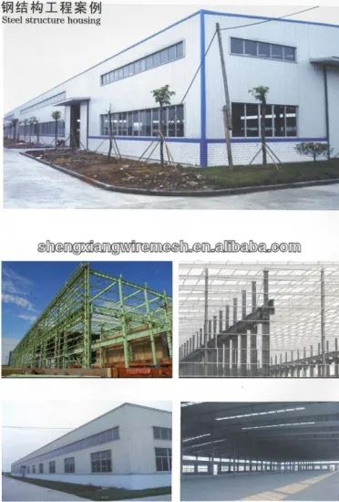 Steel Structure Engineering