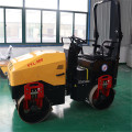 2 ton Vibratory Roller Compactor