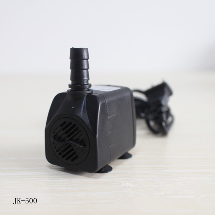 220V Submersible Hydroponic Water Pump