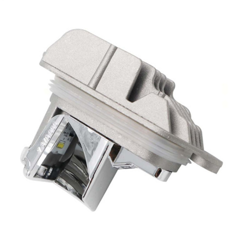 Headlight LED Module Turn Indicator for BMW 5 Series F10 M5 518d N47N 520i 525d 528i Full Led Left 2013-2018 63117352477