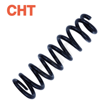 Auto Suspension Coil Spring Shock Absorber for Toyota Viog Land Cruiser RZJ120 48131-60160