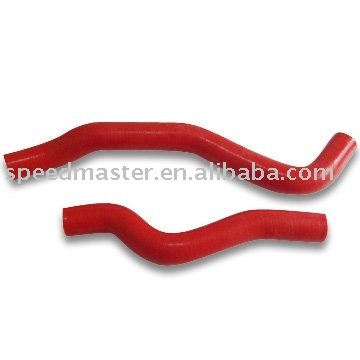 silicone hose kit for Toyota MR2