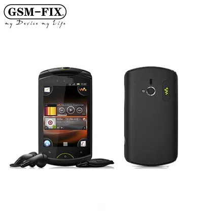 GSM-FIX Sony Ericsson Live with Walkman WT19i Unlocked Android Phone