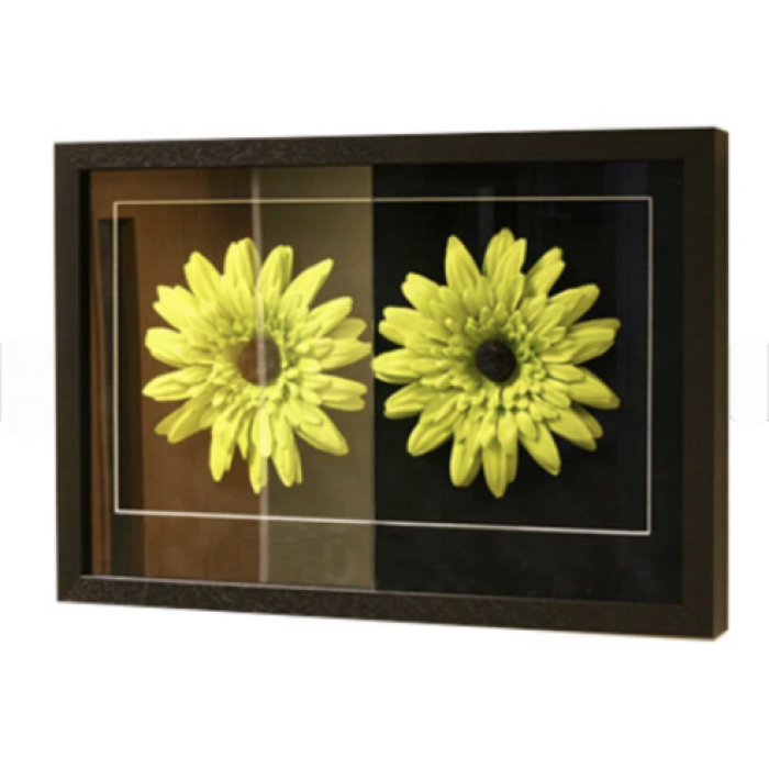 Vidro protetor de tela anti-ensino com clareza aprimorada