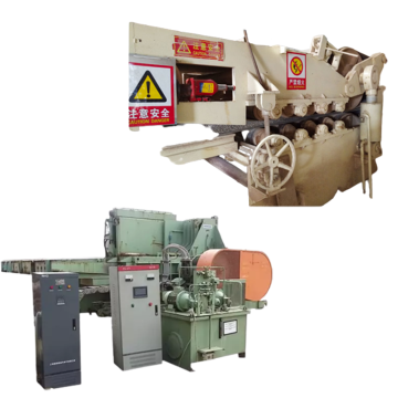 OSB Making Machine for Furniture Manufacturing Plants - RF Technology Based on Raw Material, 380V, 8-25mm Thickness