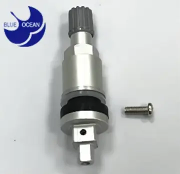 TPMS VALVES FOR BYD AUTO CAR