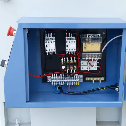 Precision Manual Surface Grinders Manufacturer: M250 Mini Surface Grinding Machine