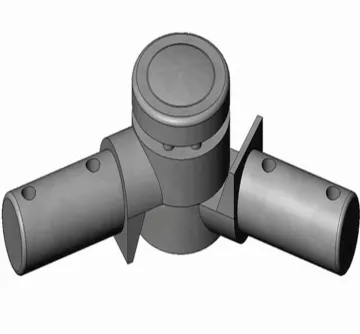 Hot selling self locking hinge stainless steel spring hinge waterproof hinge