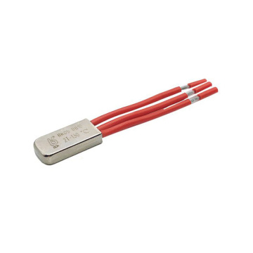 KSD9700 High Power Overheating Thermal Protector for Three Phase Motors
