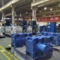 Large Steel Foundry Casting Crane Gearbox